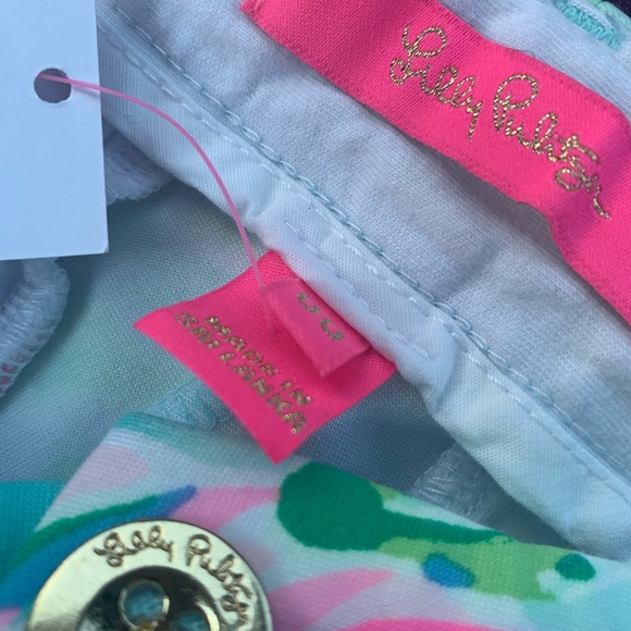 Lily shorts - Picture 6 of 8